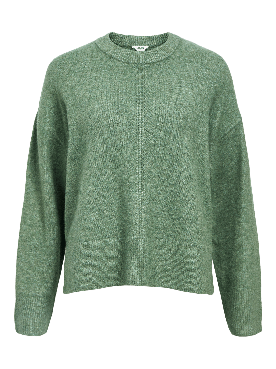 OBJJUNO Pullover - Laurel Wreath - VERO MODA & VILA Bergvik